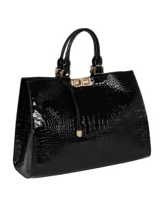 Женская сумка 20169 черная Pola