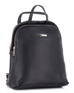 Рюкзак сумка 0029 12 01 черная S.lavia