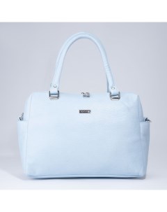 Женская сумка 7024512 голубой Saloмея