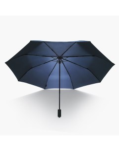 Зонт Oversized Portable стандартный тёмно синий Ninetygo