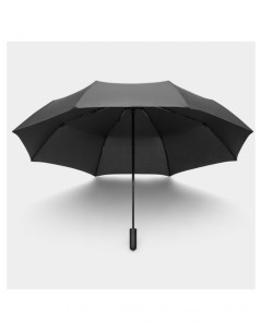 Зонт Oversized Portable автоматический чёрный Ninetygo