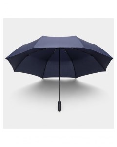 Зонт Oversized Portable тёмно синий автоматический Ninetygo