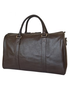 Дорожная сумка Noffo 4018 04 коричневая Carlo gattini