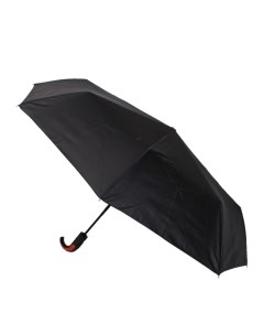 Зонт мужской 959B черный Zemsa