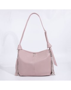 Женская сумка 7353990 розовый Сакси