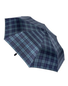 Зонт мужской 4100302 синий Flioraj