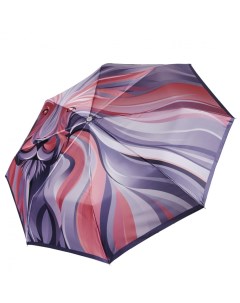 Зонт облегченный UFLS0024 3 мультиколор Fabretti