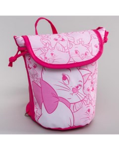 Рюкзак детский 5310741 розовый Disney