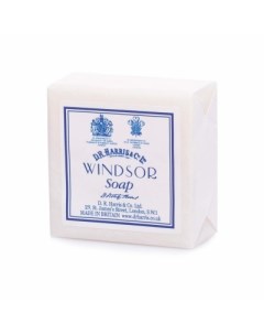 Мыло для душа Windsor миниатюра 40 гр D.r. harris