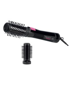 Фен щетка Brush Activ Keratin Shine CF9522F0 Rowenta