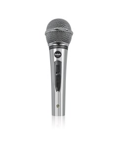 Микрофон BBK CM131 Серебристый Bbk