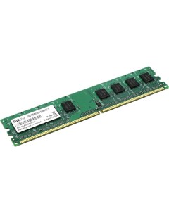 Оперативная память Foxline 1Gb DDR2 FL800D2U50 1G