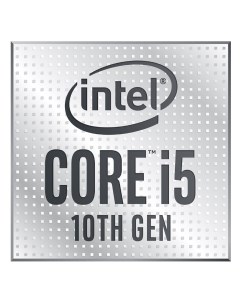 Процессор Intel Core i5 10400F Box
