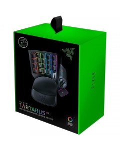 Клавиатура Razer Tartarus V2 RZ07 02270100 R3M1