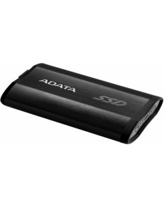 Внешний твердотельный накопитель SSD Adata A Data SE800 512Gb ASE800 512GU32G2 CBK