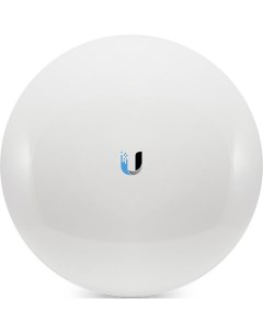 Роутер Wi Fi Ubiquiti NanoBeam 5AC Gen2