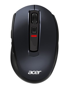 Мышь Acer OMR060 черный оптическая беспроводная