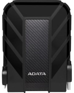 Внешний жесткий диск HDD Adata A Data HD710 Pro 4Tb AHD710P 4TU31 CBK