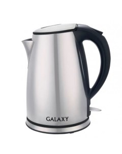 Чайник Galaxy GL0308 1 8л Стальной