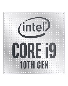 Процессор Intel Core i9 10900KF Box