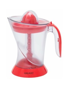 Соковыжималка Galaxy GL0852 Красная