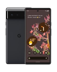 Смартфон Google Pixel 6 128Gb US Stormy Black