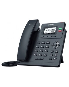 VoIP телефон Yealink SIP T31