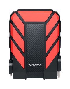 Внешний жесткий диск HDD Adata Внешний жесткий диск A Data DashDrive Durable HD710Pro 2Тб Черный кра