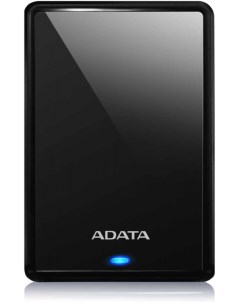 Внешний жесткий диск HDD Adata A Data HV620S 4Tb AHV620S 4TU31 CBK