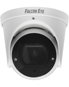 Камера видеонаблюдения Falcon Eye FE MHD DZ2 35 2 8 Белая Falcon eye