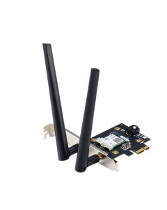 Wi Fi адаптер Asus PCE AX3000