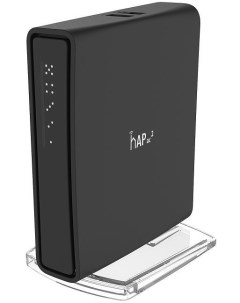 Роутер Wi Fi MikroTik RBD52G Черный Mikrotik