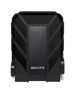 Внешний жесткий диск HDD Adata A Data HD710 Pro Black 5Tb AHD710P 5TU31 CBK