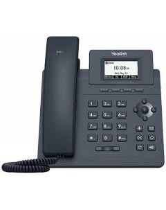 VoIP телефон Yealink SIP T30