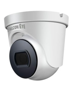 Камера видеонаблюдения Falcon Eye FE MHD D2 25 2 8 Белая Falcon eye
