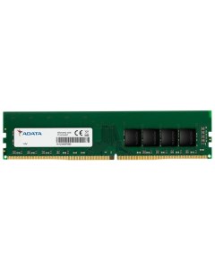 Оперативная память Adata 16Gb DDR4 A Data AD4U266616G19 SGN