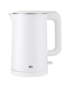 Чайник BQ KT1707P 1 7 л Белый Bq