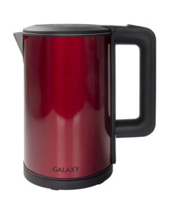 Чайник Galaxy GL0300 1 8л Красный