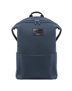 Рюкзак Xiaomi Ninetygo lecturer backpack blue 90BBPLF21129U 13 3 Синий