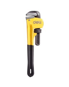 Трубный ключ Dell Deli DL2510