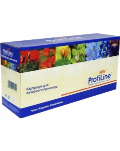 Тонер Profiline PL TK 8335K 25000 копий