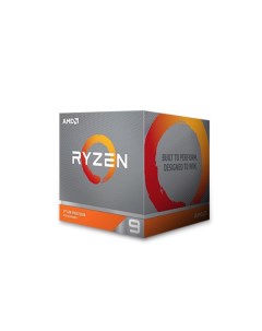 Процессор AMD Ryzen 9 5950X 100 100000059WOF Box Amd