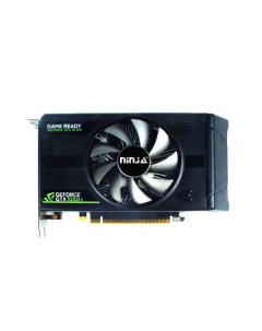 Видеокарта Sinotex Ninja GeForce GTX 1050 Ti 4Gb NK105TI45F