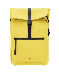 Рюкзак Xiaomi Ninetygo URBAN DAILY Backpack Yellow 90BBPCB2133U 15 6 Желтый