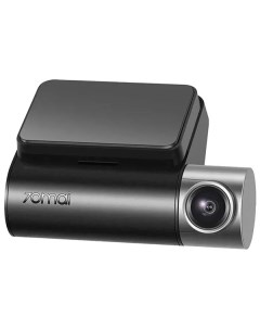 Видеорегистратор 70mai Dash Cam Pro Plus Midrive A500S Черный