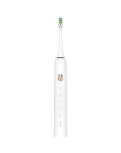 Электрическая зубная щетка Soocas X3U Set Белая