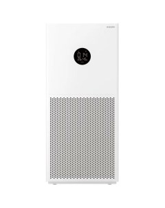 Очиститель воздуха Xiaomi Mi Air Purifier 4 Lite EU Белый