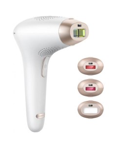 Эпилятор Xiaomi Фото Cosbeauty IPL Photon Hair Removal Instrument Белый