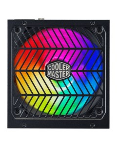 Блок питания Cooler Master XG850 MPG 8501 AFBAP XEU 850W Cooler master