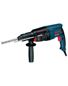 Перфоратор Bosch GBH 2 26 DFR 800 Вт 0611254768